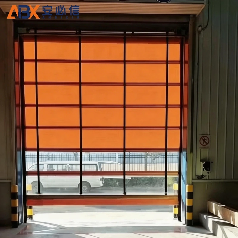 神农架林区快速堆积门