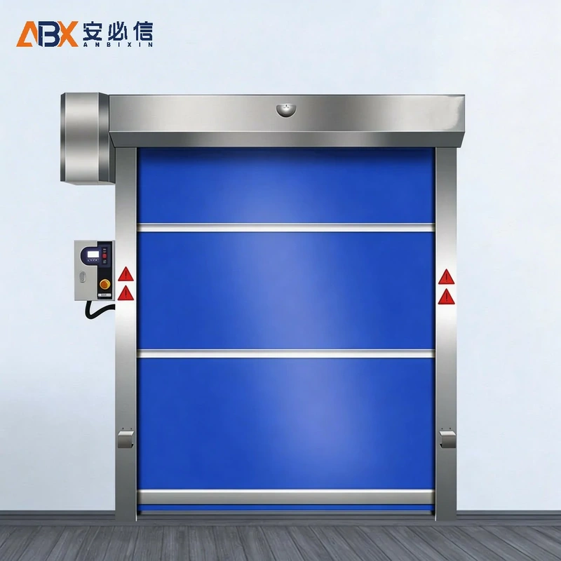神农架林区快速门